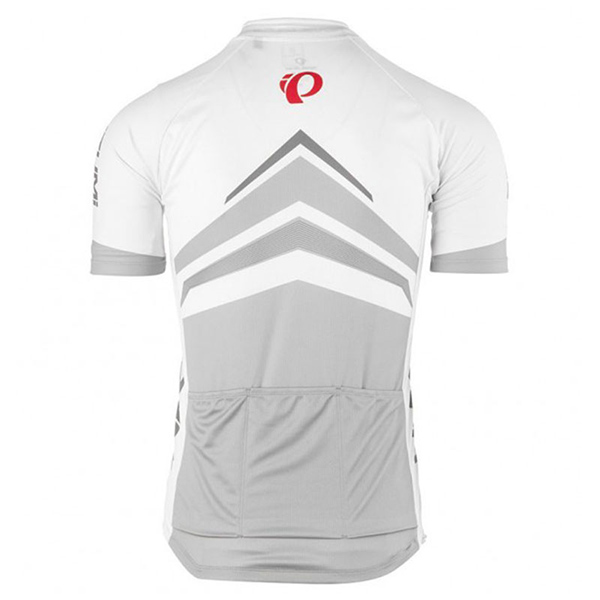 2017 Maglia Pearl Izumi bianco